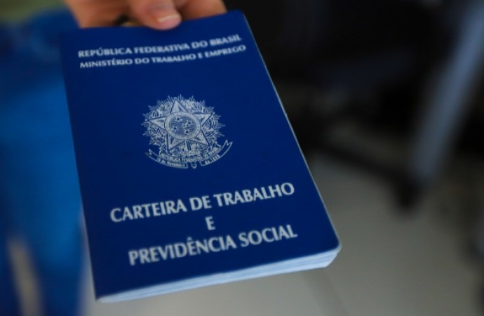 Vagas de emprego em São Miguel do Iguaçu