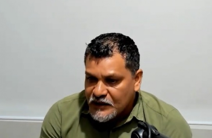 Vando da Garagem se opõe à exoneração de secretária de Assistência Social em São Miguel do Iguaçu