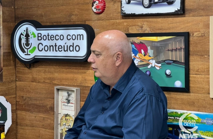 Velório de Moacir Hanzen será neste domingo (05) no Clube União em Medianeira