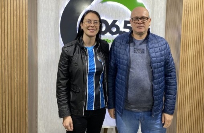 Vem aí: Baile e concurso da Rainha do Grêmio da 