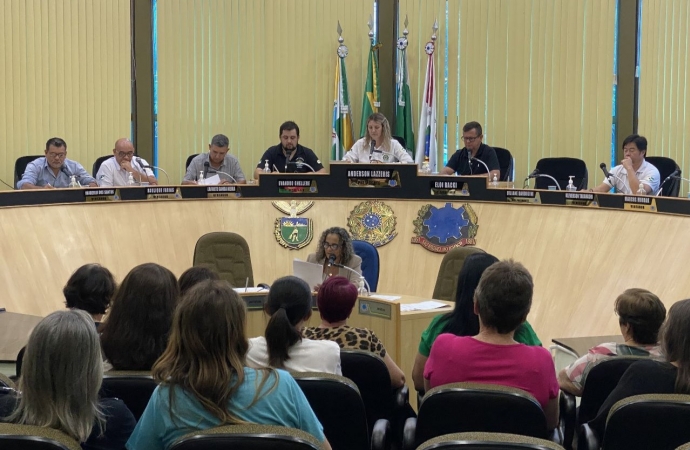 Vereador de São Miguel do Iguaçu apresenta requerimento para isenção de praça de pedágio