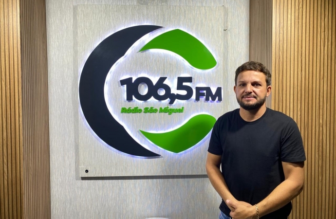 Vereador de São Miguel do Iguaçu (PR) destina emenda para construção de Centro de Autismo