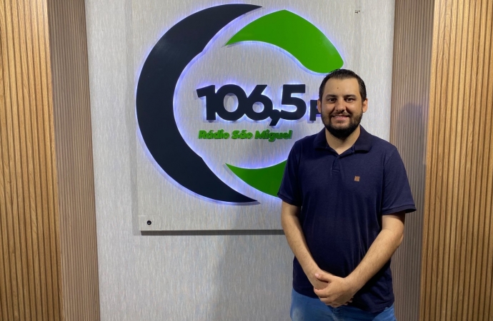 Vereador detalha projetos contra inundações e ações para produtores rurais em São Miguel do Iguaçu