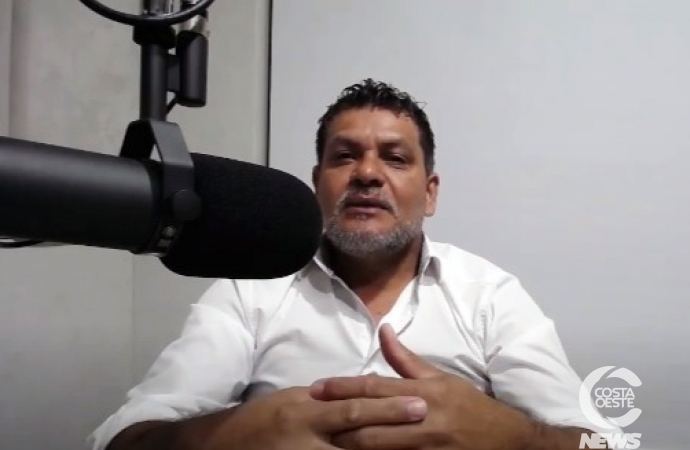 Vereador propõe projeto para criar banco de equipamentos de saúde em São Miguel do Iguaçu