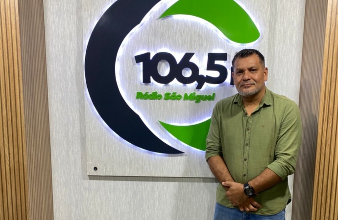 Vereador Wando da Garagem detalha investimentos em saúde e infraestrutura em São Miguel do Iguaçu