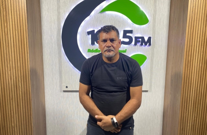 Vereador Wando da Garagem participa de visita a Rio Bonito do Iguaçu e relata ‘cenário de guerra’