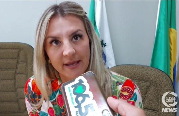Vereadora de São Miguel do Iguaçu propõe indicação para credenciar abrigo aos acompanhantes de pacientes do SUS