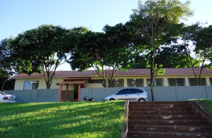 Vereadores buscam implantação de Colégio Agrícola em escola fechada no interior de Santa Helena