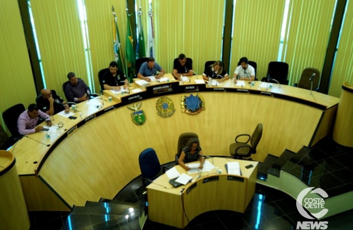 São Miguel do Iguaçu: Vereadores solicitam do poder executivo recapeamento asfáltico na zona rural