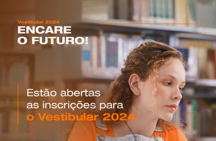 Vestibular 2024: Chegou a hora de encarar o futuro com a Faculdade UNIGUAÇU