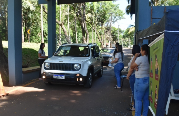 Vigilância Sanitária vai realizar trabalho de prevenção nas festividades do aniversário de São Miguel do Iguaçu