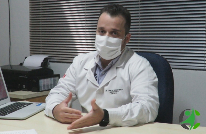 Viver Bem: saúde íntima da mulher e seus tabus em entrevista com Dr. Carlos Nascimento