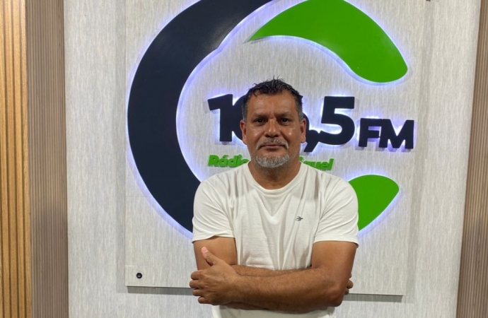 Wando da Garagem critica instabilidade na rede da Copel e avalia consulta ao MP em São Miguel do Iguaçu