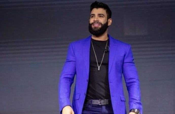 Zezé Di Camargo x Gusttavo Lima: “Falta de respeito”