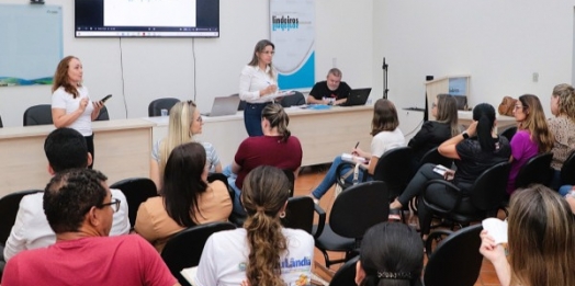 Municípios Lindeiros Definem Detalhes para o Segundo Fórum Mais Ideb