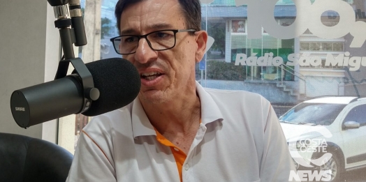 1º encontro do ciclo de debates da Escola de Pais será nesta quarta (01), em São Miguel do Iguaçu