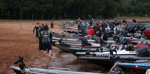 11º Torneio de Pesca ao Tucunaré em Santa Helena ocorrerá neste final de semana