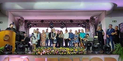 Representante de São Miguel do Iguaçu se classifica para final do FERMOP 2022