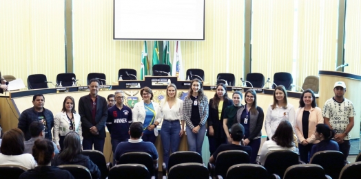 2ª Conferência Municipal de Cultura apresenta propostas e elege delegados