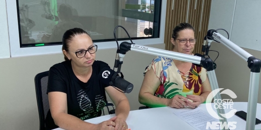 22° Encontro Dia Internacional da Mulher Medianeira
