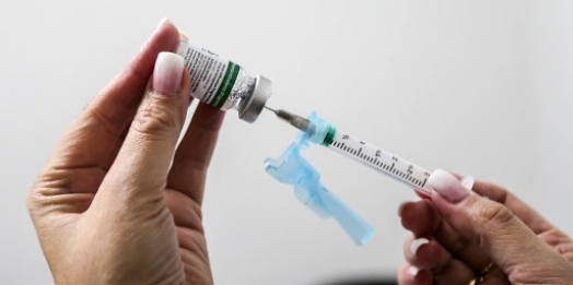 23ª Campanha Nacional de Vacinação Contra a Influenza inicia hoje em Medianeira
