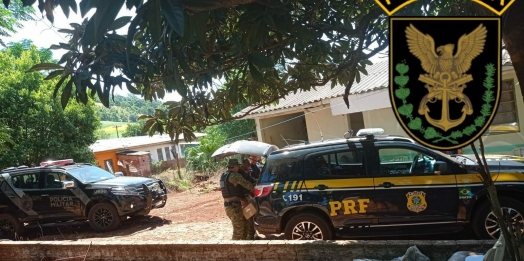 3° edição do Natal Solidário BPFRON, foram distribuídos mais de quatro toneladas de alimentos