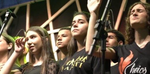 3º Encontro Gospel de Santa Terezinha de Itaipu será realizado nos dias 3 e 4 de novembro