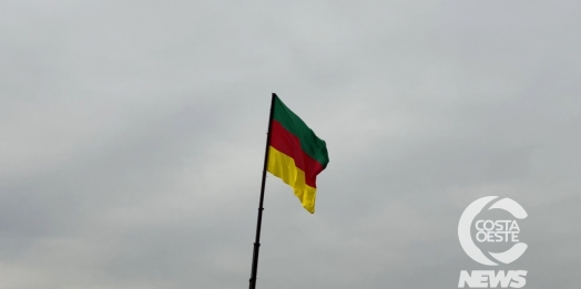 34.º Fepart e 3.º Festinela em Medianeira