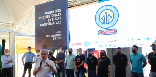 34º Show Rural fecha com R$ 3,2 bi em comercialização, a maior de sua história