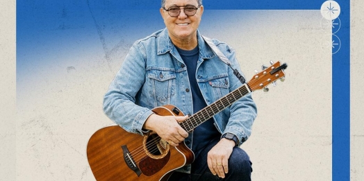4ª Marcha Para Jesus terá show de Nani Azevedo neste domingo (17) em Santa Helena