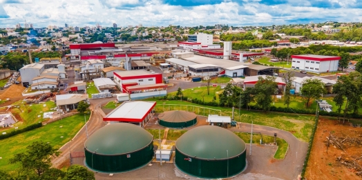 5º Fórum Sul Brasileiro de Biogás e Biometano tem programação com visitas técnicas em Medianeira