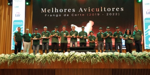 7º Fórum LAR AGRO + Integração Pecuária destaca inovação e sustentabilidade no setor agropecuário