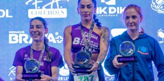 8ª Edição da Life Run movimenta o esporte em São Miguel do Iguaçu