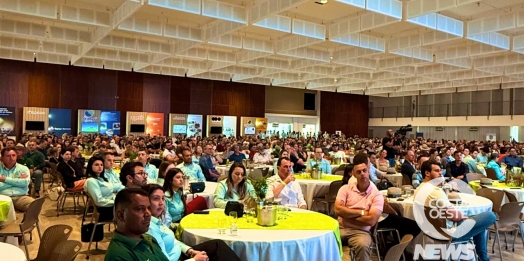8º Fórum Lar Agro + Integração Pecuária