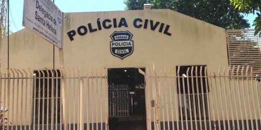 A Polícia Civil do Paraná, por intermédio da Delegacia de Polícia de Santa Helena, vem reforçar a importância da atenção e combate à dengue