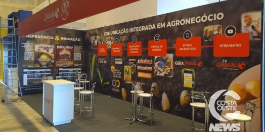 Abertura da AveSui 2022 acontece hoje no Lar Centro de Eventos
