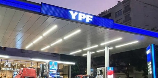 Abertura de fronteiras poderá causar desabastecimento de combustível na Argentina