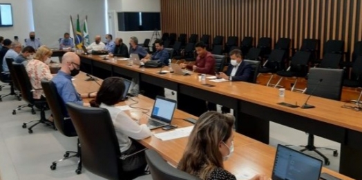 Acelera Foz apresentará pauta de desenvolvimento econômico à Câmara de Vereadores
