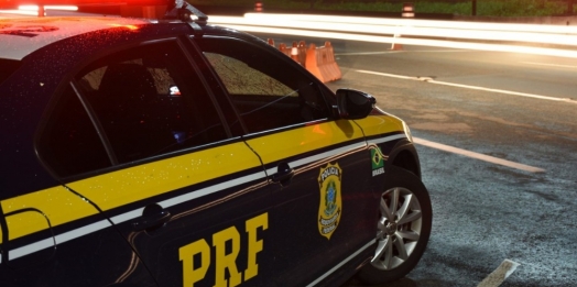 Acidente na BR-277 deixa sete feridos em São Miguel do Iguaçu