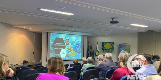 Acime comemora Dia da Indústria com palestra de motivação