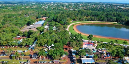 Acisa abre credenciamento para fornecimento de bebidas na Expo Santa Helena 2025