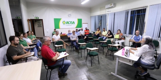Acisa decide pelo adiamento da Expo Santa Helena 2022