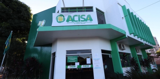 Acisa orienta empresários de Santa Helena para importância do PPRA
