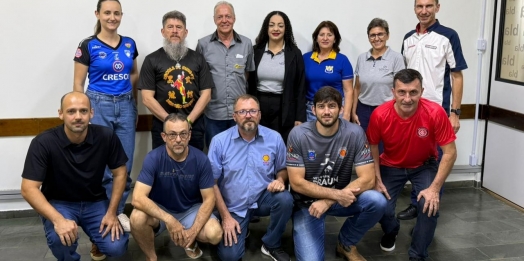 Acisa repassa mais de R$ 120 mil à entidades parceiras da Expo Santa Helena 2025