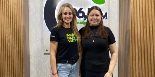 ACISMI anuncia campanha de Natal com R$ 50 mil em vale-compras