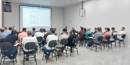 ACISMI apresenta o 29º Torneio Interfirmas de Futsal em São Miguel do Iguaçu