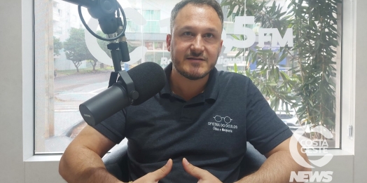 Acismi apresenta projeto de revitalização da Avenida Farroupilha