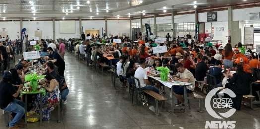 ACISMI completa 49 anos e projeta futuro com comunidade em celebração no Dia do Trabalhador