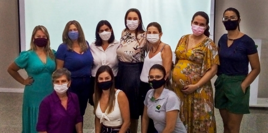 ACISMI e SEBRAE realizaram evento em homenagem ao Dia da Mulher