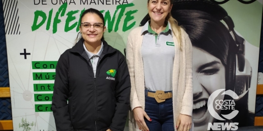 Acismi e Unimed firmam parceria para classe empresarial de São Miguel